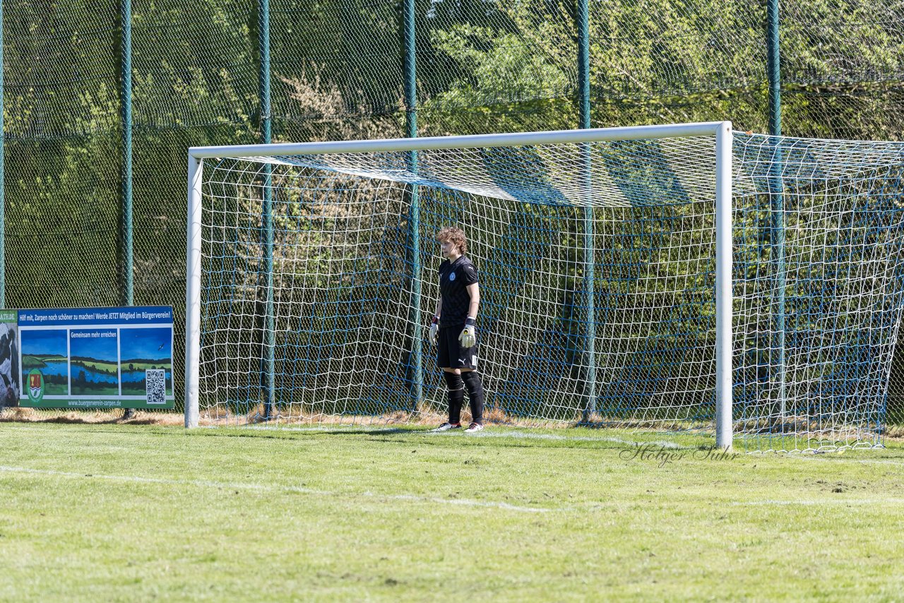 Bild 174 - F TSV Zarpen - Holstein Kiel II : Ergebnis: 2:6